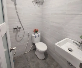 Kamar Mandi Dalam + Water Heater